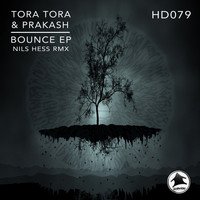Tora Tora - Bounce Ep