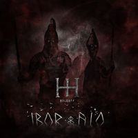 Hulkoff feat. Jocke Brodén - Ibor & Aio