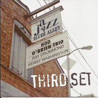 Hod O'Brien - Live at Blues Alley: Third Set