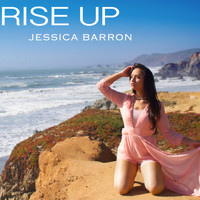 Jessica Barron - Rise Up
