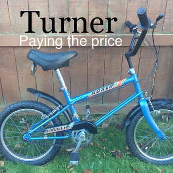 Turner - Paying the price