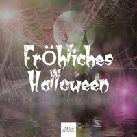 Scary Sounds - Fröhliches Halloween - Gruselige Soundeffekte, Halloween-Party, Zombie, Wölfe, Gruselige Musik