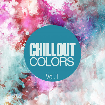 Various Artists - Chillout Colors, Vol. 1