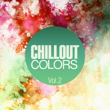 Various Artists - Chillout Colors, Vol. 2