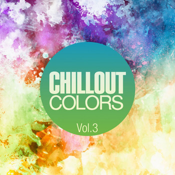 Various Artists - Chillout Colors, Vol. 3