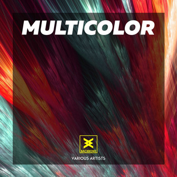Various Artists - Multicolor