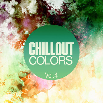 Various Artists - Chillout Colors, Vol. 4