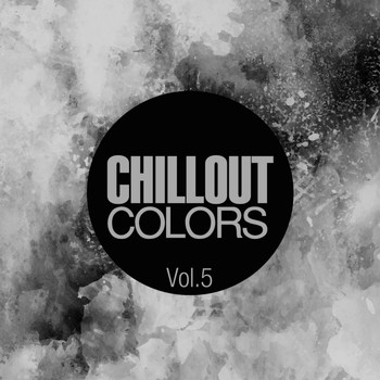 Various Artists - Chillout Colors, Vol. 5