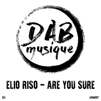 Elio Riso - Are You Sure