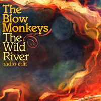 The Blow Monkeys - The Wild River (Radio Edit)