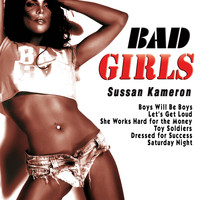 Sussan Kameron - Bad Girls