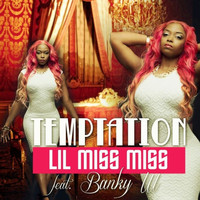 Banky W - Temptation (feat. Banky W)