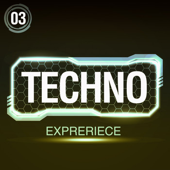 Various Artists - Techno Experience Vol. 3