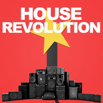Various Artists - House Revolution
