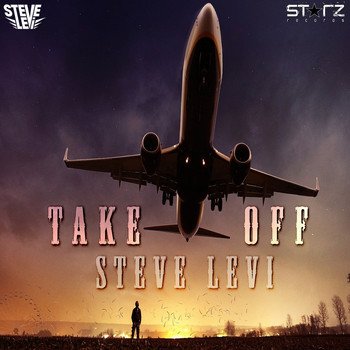 Steve Levi - Take Off