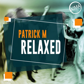 Patrick M - Relaxed