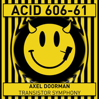 Axel Doorman - Transistor Symphony