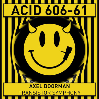 Axel Doorman - Transistor Symphony