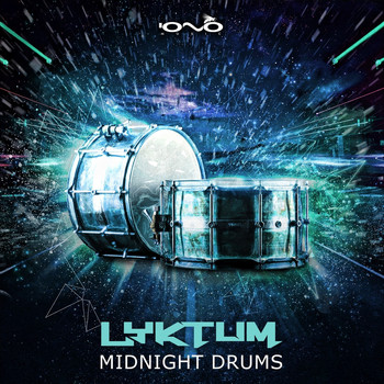 Lyktum - Midnight Drums