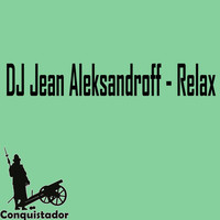 Dj Jean AleksandrOFF - Relax