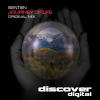Sentien - Journey of Life