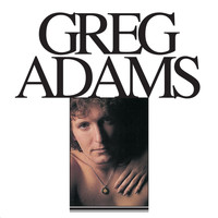 Greg Adams - Greg Adams