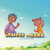 Caroline - uKhulu noNana - African Educational Songs