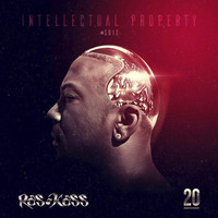 Ras Kass - Intellectual Property #So12: 20th Anniversary