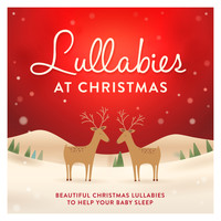 Nursery Rhymes ABC - Lullabies at Christmas - Beautiful Christmas Lullabies to Help Your Baby Sleep