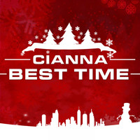 Cianna - Best Time (Christmas Time)