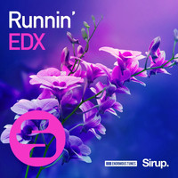 EDX - Runnin’