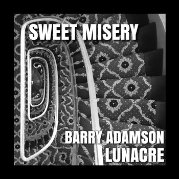 Barry Adamson - Sweet Misery (Ben de Vries Lunacre Remix)