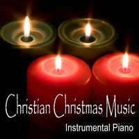 Steven C - Christian Christmas Music - Instrumental Piano