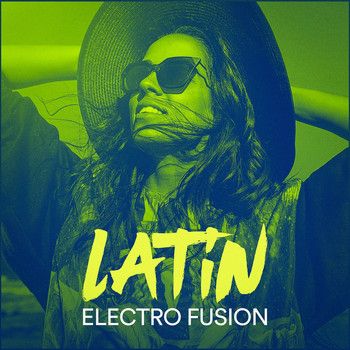 Experience Tango Orchestra, The Latin Party Allstars - Latin Electro Fusion