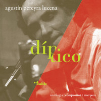 Agustín Pereyra Lucena - Díptico