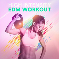 Training Music, Workout Rendez-Vous, Running Music Workout - High Intensity EDM Workout