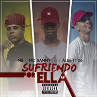 Ms - Sufriendo por Ella