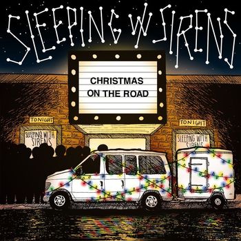 Sleeping With Sirens - Christmas on the Road