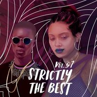 Strictly The Best - Strictly The Best Vol. 57 (Explicit)