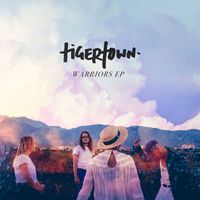 Tigertown - Warriors EP