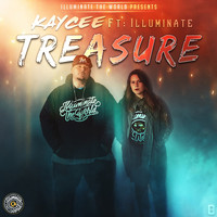 Illuminate - Treasure (feat. Illuminate)