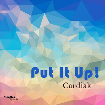 Cardiak - Put It Up