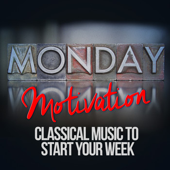 Ludwig van Beethoven, Antonio Vivaldi & Claude Debussy - Monday Motivation: Classical Music to Start Your Week