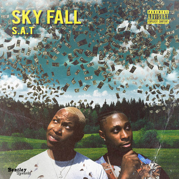 S.A.T - Skyfall (Explicit)