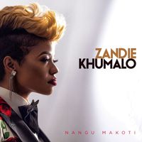 Zandie Khumalo - Nangu Makoti