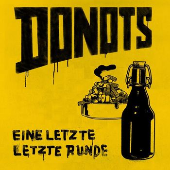 Donots - Eine letzte letzte Runde