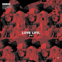 Sane - Love Life (Explicit)