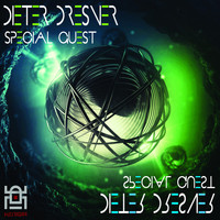 Dieter Dresner - Special Guest