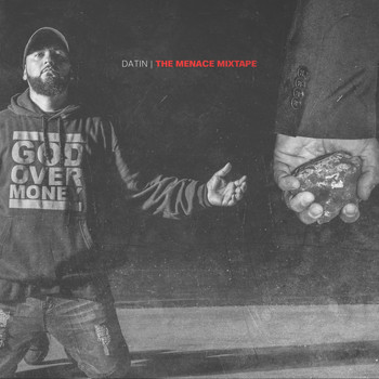 Datin - The Menace Mixtape