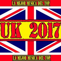 Maxence Luchi - La Mejor Musica del Top UK